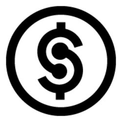 Electronic USD logo