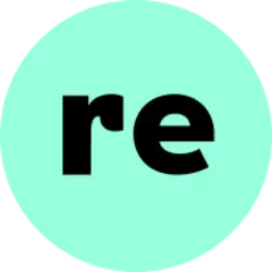 Re Protocol reUSD logo